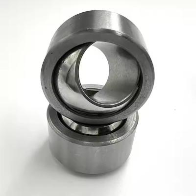 China Bearings GE20C Chrome Steel Joint Bearing Spherical Bearing 20*15*36mm for sale