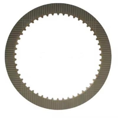 China Friction Disc Clutch Kit Friction Plate For Construction Machinery 1A3987 2A3616 6A6486 1B9746 2B3788 for sale