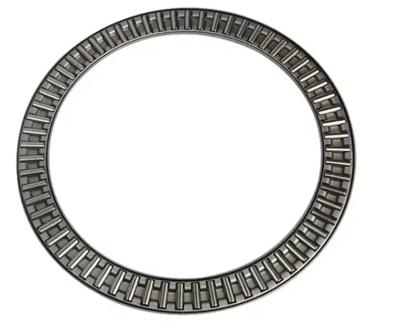 China AXK1730+2AS Thrust Needle Bearing Thrust Roller Bearing with High Load Rating of 11.9Cr/39.5Cor for sale