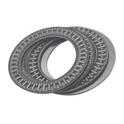 China AXK4565 Thrust Needle Roller Bearing Surface Bearing AXK 4565 for sale