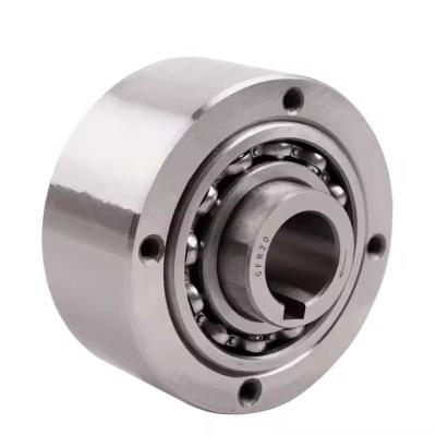 China P0 Precision GFR130 Roller Type Clutch Overrunning Clutch Bearing for Construction Works Sale for sale