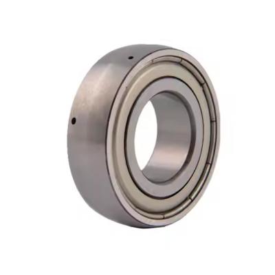 China High Precision And UD205 Chrome Steel Ball Bearings Made Of GCr15 Bearing Steel for sale