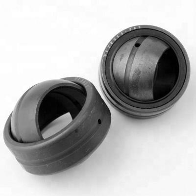 China Radial Plain Spherical Bearing GE80HO2RS For Agricultural Machinery for sale