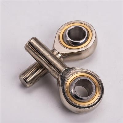 China Luftfahrt, die niedrige Reibungs-Mannes-Rod Ends Bearing For Hydraulic-Zylinder trägt zu verkaufen