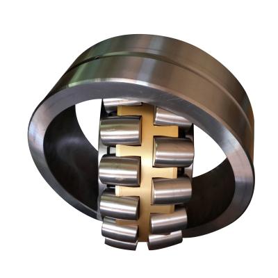 China Double Spherical Roller Thrust Bearing 23022 CC For Roller Roller Skates for sale