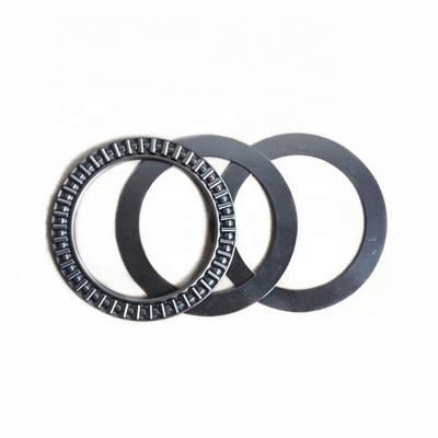 China Cylindrical Needle Thrust Bearings 37mm Radial Needle Bearing for sale