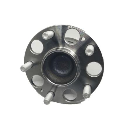 China Radial Load Auto Wheel Bearings 42200-TCO-T51 For Honda Car Transmission Assembly for sale