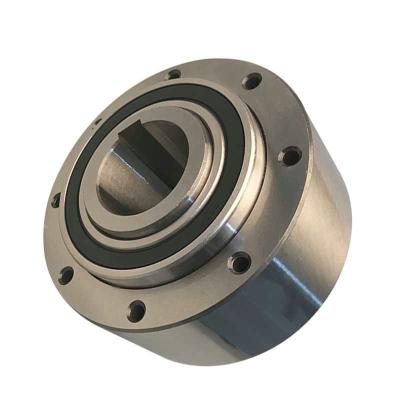 China Backstop Clutch AL / ALP 20 One Way Roller Type Clutch Bearing With High Torque for sale