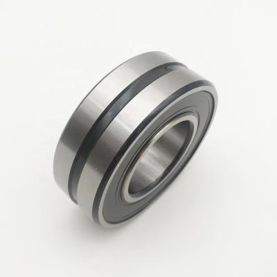 China BS2-2212-2CS/VT143 spherical roller bearings BS2-2212-2CS for sale