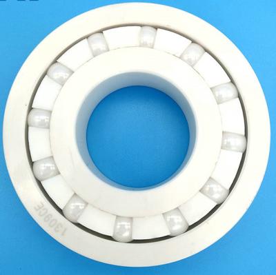 China Full Ceramic Bearings 1308 1307 Self Aligning Ball Bearing for sale