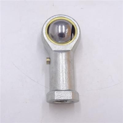 China Weiblicher Mann Rod Ends Bearing PHS16 SI16TK SA16TK des Edelstahl-POS16 zu verkaufen