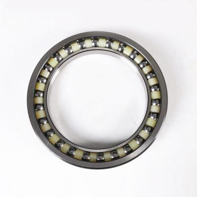 China SF2812PX1 Angular Contact Ball Bearing Excavator Bearing 140x175x17.5mm for sale