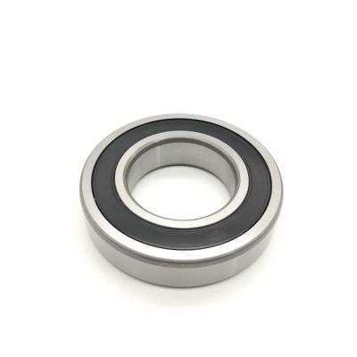 China LR5003 NPPU Deep Groove Ball Bearing LR 5003 LR5003NPPU Sizes 17x40x14 Mm for sale