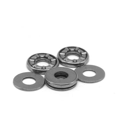 China AX513 AX816 AX1326 Flat Thrust Bearing AX1528 Special Thrust Bearing for sale