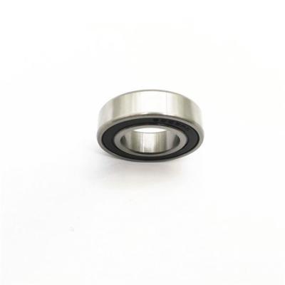 China High Quality Track Roller Bearing LR50-5-2RS Pulley guide roller wheel bearing LR50/5-2RS 5mmx17mm x7mm for sale