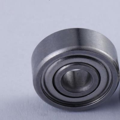 China 623ZZ Deep Groove Ball Bearing 3x10x4mm Fishing Reel Bearing for sale