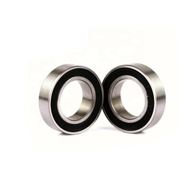 China S15267-2RS hybrider keramischer tragender Edelstahl 15x26x7mm Axle Bicycle Ball Bearing zu verkaufen