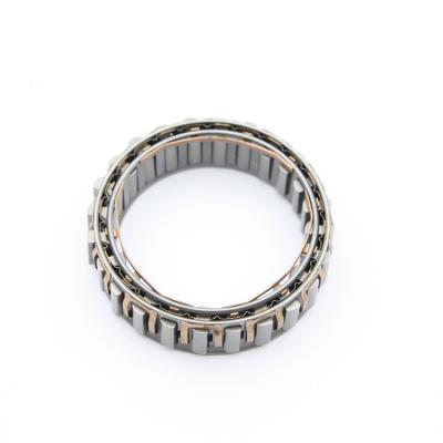 Κίνα 19MM πάχος Sprag Τύπος One Way Freewheel Cage BWX137222 DC4972H 4C με 306Nm ροπή προς πώληση