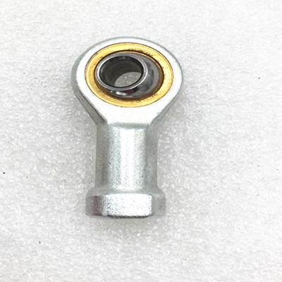 China Weiblicher Türspion Rod End Bearing Joint 5-16mm für Drucker 3D CNC-Router-Teile zu verkaufen