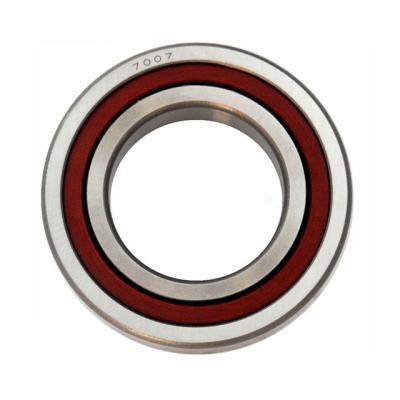 China 7224 A5 Angular Contact Ball Bearing High Precision Bearing Size 120x215x40 mm for sale