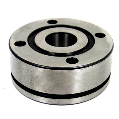 China ZKLF1560-2RS XL Single Row Thrust Angular Contact Ball Bearing 15x60x25 mm with Nylon Cage for sale