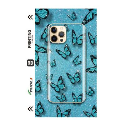 China PC/Notebook Support Customized Back Skin For Mobile Phone Back Cover Protector Film Cartoon Sticker for sale