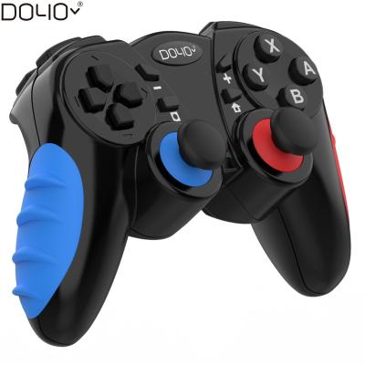 China Motion Sensing New Design Wireless Gamepad Joystick Controller For Nintendo Switch For PS3 Console /PC for sale