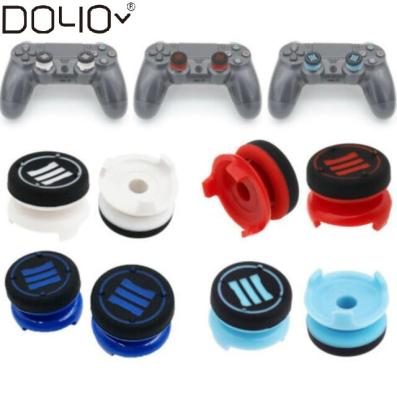 China High Quality Analog Supplements Joystick Cap Thumb Stick Grips For Ps4 Controller For PS4 for sale