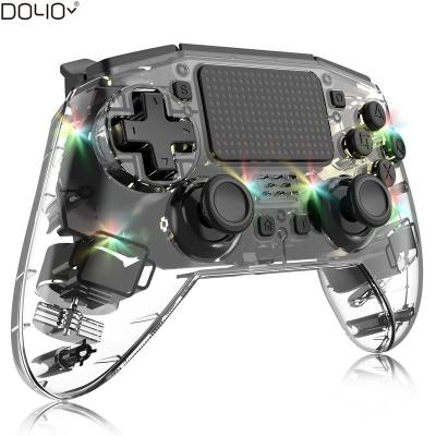 China With Handbreak Vibration Motor 2.4G USB Video Game Controller Gamepad Joystick For Android Top Selling High Quality Wireless Box for sale