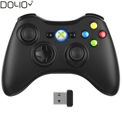 China Motion Sensing Wireless Game Controller Gamepad For PC/gaming Computer Game /Laptop/PS3 Steam Controller for sale