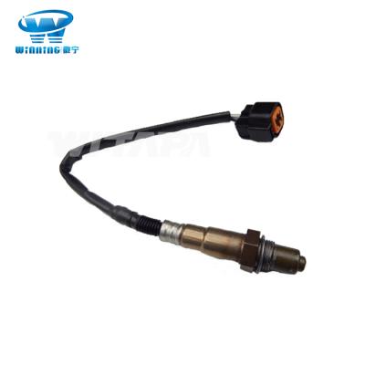 China Manufacture Auto Electric Parts Oxygen Sensor 39210-23750 Used For Hyundai Model With High Quality By Manufacturer for sale