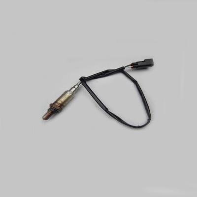 China Manufacture auto electric parts 0258005338 oxygen sensor used for hafei model by factory for sale