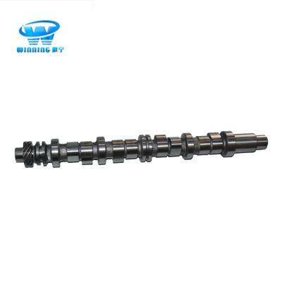 China Metal Car Engine Spare Parts Camshaft 465-2D-1006001-B 4652D1006001B Used For Chery By Factory for sale