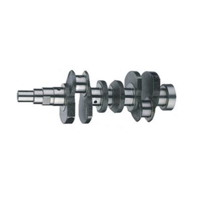 China Auto Automotive Parts OEM Spare Parts Crankshaft 12221-73G01 With Genuine Manufacturing Quality In TS16949 for sale