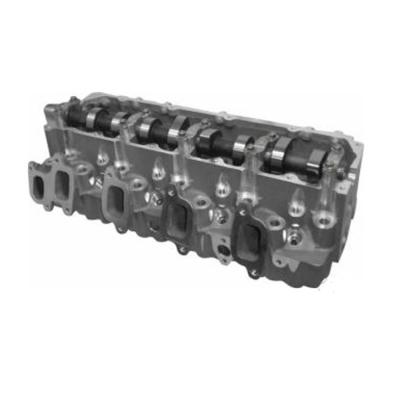 China Engine parts car cylinder head OE 1110169128 used for toyota engine 1KZ 1KZ T 1KZ TE for sale