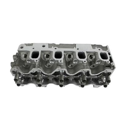 China engine parts car engine spare parts 11101-64132 cylinder head 1110164132 used for toyota for sale