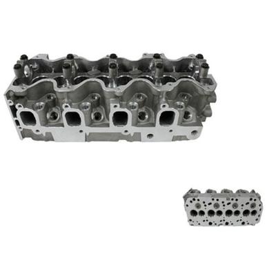 China engine parts engine 2C 2CT 3C 3CT 3CT cylinder head 11101-64132 1110164132 used for toyota model for sale