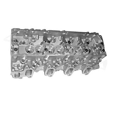 China engine parts 1KZ 1KZ T 1KZ TE engine cylinder head OE 11101-69128 1110169128 used for toyota for sale