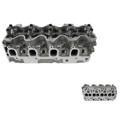 China Original engine parts 2C 2CT engine cylinder head 11101-64162 1110164162 used for toyota for sale