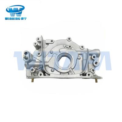 China OEM manufacturing car engine oil pump 1610082811 used for suzuki model with high quality for sale