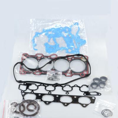 China Auto Manufacture Spare Parts OEM SMD973157 Trim Kit Set Used For Great Wall H5 for sale