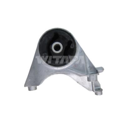 China Car Engine Parts Manufacturing OEM 96626813 Engine Mount Genuine Quality Used For Chevrolet Captiva for sale