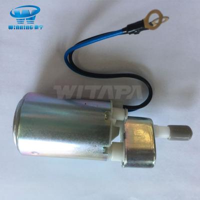 China Iron auto fuel injection parts 15110-63B01 1511063B01 fuel pump used for suzuki for sale