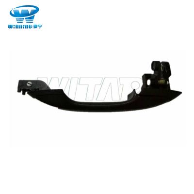 China Manufacture auto body parts front left car door outer handle 82810-C3000 82810C3000 used for changhe for sale