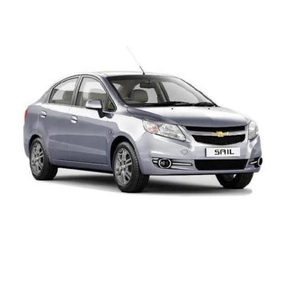 China Metal all Chevrolet AVEO and Sail spare parts with high quality for sale