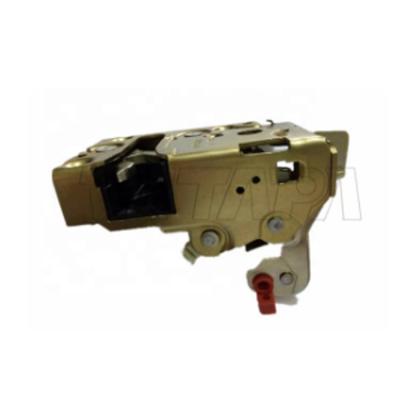 China Manufacture OEM auto parts auto door lock L6105110 used for LIFAN 520 with original quality for sale