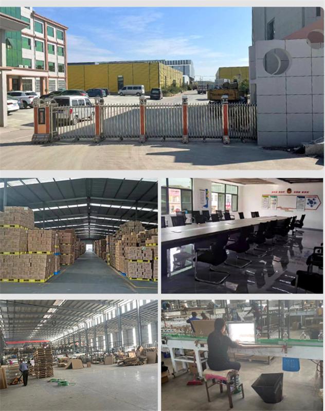 Verified China supplier - Xuzhou Eu-Beauty Glass Products Co., Ltd.