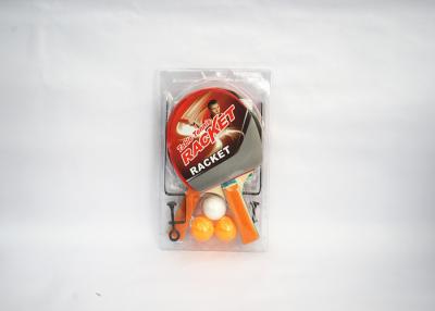 China Het minipingpong plaatste 5 MM. 5 Laagtriplex met Netto Post In bijlage voor Beginner Te koop