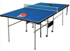 Cina Laminato Junior Table Tennis Table For Tournment del PVC del MDF in vendita