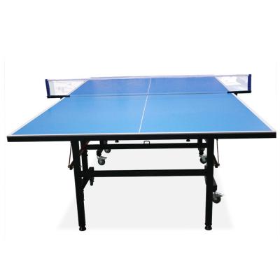 China 15.5 Inches Outdoor Table Tennis Table With 6 Legs By V-Six 2 Lbs for sale